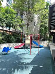 Summerdale (D22), Condominium #578684741